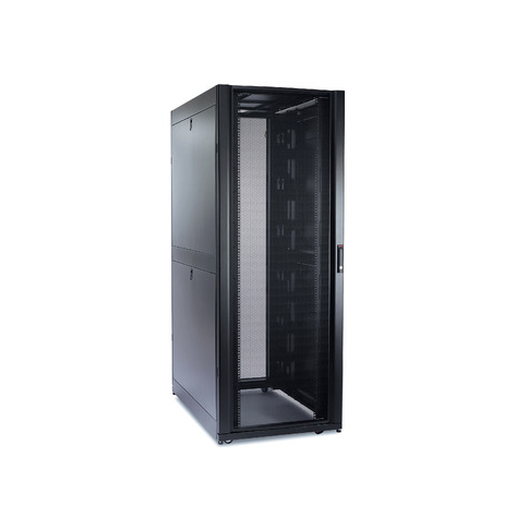 Szafa serwerowa APC NetShelter SX 45U 800mm Wide x 1200mm Deep Enclosure with Sides czarna