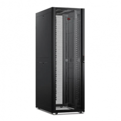Szafa serwerowa APC NetShelter SX 48U 750mm Wide x 1200mm Deep Networking Enclosure with Sides White
