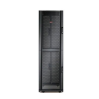 Szafa serwerowa APC NetShelter SX Colocation 2 x 20U 750mm Wide x 1200mm Deep Enclosure with Sides czarna
