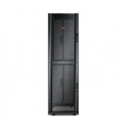 Szafa serwerowa APC NetShelter SX Colocation 2 x 20U 750mm Wide x 1200mm Deep Enclosure with Sides czarna