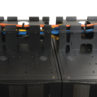Koryto kablowe EATON SRCABLETRAY SmartRack Roof-Mounted Cable Troug