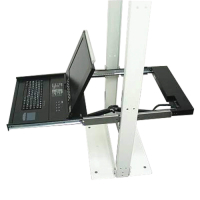 Zestaw montażowy EATON B019-000 TRIPPLITE B020 B021 B040 B070 Consoles & KVM Consoles