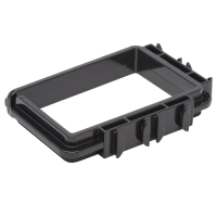 Zestaw pierścieni D EATON SRCABLERINGLG TRIPPLITE do instalacji kabli