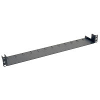 Taca zarządzania kablami EATON SRCABLETRAY1U 1U 19 czarny