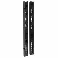 Kanał do porządkowania kabli EATON SRCABLEDUCTVRT 1.83m czarny