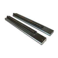 Półka HP 253449-B21 1U grafit