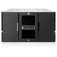 Biblioteka taśmowa HP MSL6480 Scalable Base Module