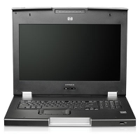 Konsola KVM HP LCD 8500 1U Console INTL Kit