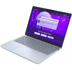 Laptop Dell 14 Plus DB14250 14 2.5K Ultra 7-258V 32GB 1TB BK FPR W11H 1Y