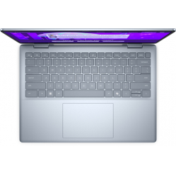 Laptop Dell 14 Plus DB14250 14 2.5K Ultra 7-258V 32GB 1TB BK FPR W11H 1Y