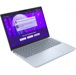 Laptop Dell 14 Plus DB14250 14 2.5K Ultra 7-256V 16GB 1TB BK FPR W11H 1Y