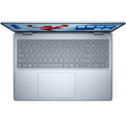 Laptop Dell 16 Plus DB16250 16 2.5K FPR Ultra 9-288V 32GB 2TB BK W11H 1Y