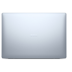 Laptop Dell 16 Plus DB16250 16 2.5K FPR Ultra 9-288V 32GB 2TB BK W11H 1Y
