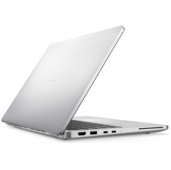 Laptop Dell Pro 13 Plus PB13250 13.3 FHD+ Ultra 5-236V 16GB 512GB SSD FPR SCR FHD IR BK vPro W11P 3YPS