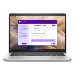 Laptop Dell Pro 14 Plus PB14250 14 FHD+ Ultra 5-238V 32GB 512GB SSD FPR SCR BK vPro W11P 3YPS