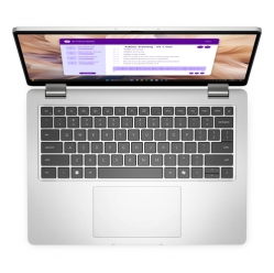 Laptop Dell Pro 14 Plus PB14250 14 FHD+ Ultra 5-238V 32GB 512GB SSD FPR SCR BK vPro W11P 3YPS