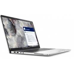 Laptop Dell Pro 16 Plus PB16250 16 FHD+ Ultra 7-266V 16GB 512GB SSD FPR SCR FHD IR BK vPro W11P 3YPS