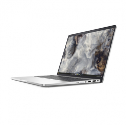 Laptop Dell Pro 16 Plus PB16250 16 FHD+ Ultra 7-266V 16GB 512GB SSD FPR SCR FHD IR BK vPro W11P 3YPS