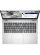 Laptop Dell Pro 16 Plus PB16250 16 FHD+ Ultra 7-266V 16GB 512GB SSD FPR SCR FHD IR BK vPro W11P 3YPS