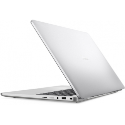 Laptop Dell Pro 16 Plus PB16250 16 FHD+ Ultra 7-266V 16GB 512GB SSD FPR SCR FHD IR BK vPro W11P 3YPS