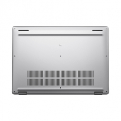 Laptop Dell Pro 16 Plus PB16250 16 FHD+ Ultra 7-266V 16GB 512GB SSD FPR SCR FHD IR BK vPro W11P 3YPS