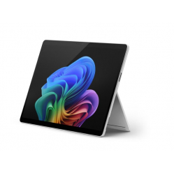 Laptop Microsoft Surface Pro 11 13 Snapdragon X Elite 16GB 512GB 5G Platinium