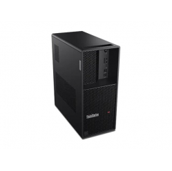 Komputer LENOVO ThinkStation P3 Tower i9-14900K 64GB 1TB SSD RTXA4000 16GB W11P 1y Premier