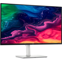 Monitor DELL Plus S2725QC 27 UHD 4K IPS LED HDMI USB USB-C glosniki 3YPPG AE