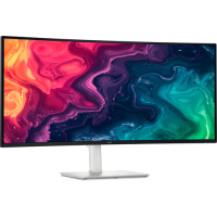 Monitor DELL Plus S3425DW 34 WQHD VA LED HDMI USB-C glosniki 3YPPG AE