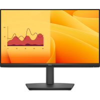 Monitor DELL Pro E2225HSM 21.5 FHD VA LED HDMI DP VGA glosniki 3YPPG AE