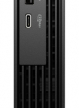 Komputer DELL Pro Micro QCM1255 MFF Ryzen 3 8300GE 8GB 512GB SSD WIFI BT W11P 3YPS