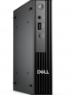 Komputer DELL Pro Micro QCM1255 MFF Ryzen 3 8300GE 8GB 512GB SSD WIFI BT W11P 3YPS