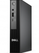 Komputer DELL Pro Micro QCM1255 MFF Ryzen 3 8300GE 8GB 512GB SSD WIFI BT W11P 3YPS