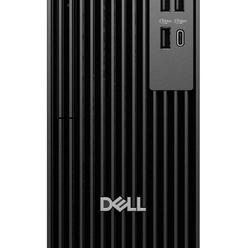 Komputer DELL Pro Slim QCS1255 SFF Ryzen 5 8600G 16GB 512GB SSD WIFI BT W11P 3YPS