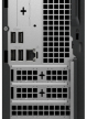 Komputer DELL Pro Slim QCS1255 SFF Ryzen 5 8600G 16GB 512GB SSD WIFI BT W11P 3YPS