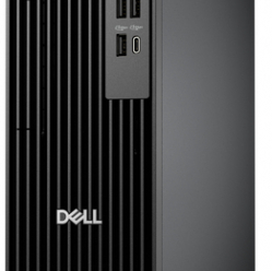 Komputer DELL Pro Slim QCS1255 SFF Ryzen 7 8700G 16GB 512GB SSD WIFI BT W11P 3YPS