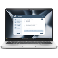 Laptop DELL Pro 13 Plus PB13255 13.3 FHD+ Ryzen 5 220 16GB 512GB SSD Radeon 740M FPR SCR BK W11P 3YPS