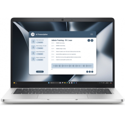 DELL Pro 13 Plus PB13255 13.3 FHD+ Ryzen 5 PRO 230 16GB 512GB SSD Radeon 760M FPR SCR BK W11P 3YPS