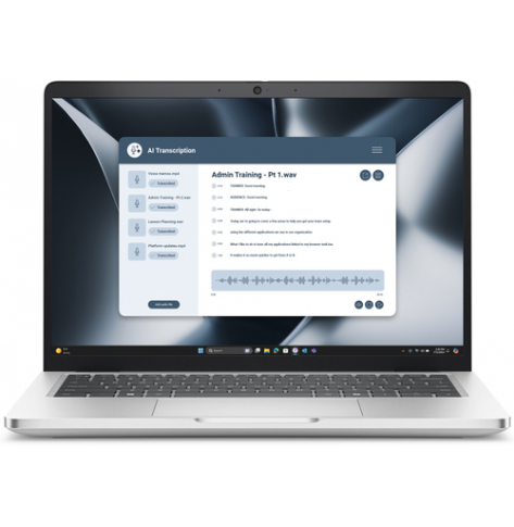 DELL Pro 13 Plus PB13255 13.3 FHD+ Ryzen 5 PRO 230 16GB 512GB SSD Radeon 760M FPR SCR BK W11P 3YPS