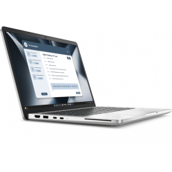 DELL Pro 13 Plus PB13255 13.3 FHD+ Ryzen 5 PRO 230 16GB 512GB SSD Radeon 760M FPR SCR BK W11P 3YPS