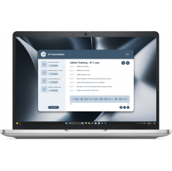 DELL Pro 13 Plus PB13255 13.3 FHD+ Ryzen AI 5 PRO 340 16GB 512GB SSD Radeon 760M FPR SCR BK W11P 3YPS