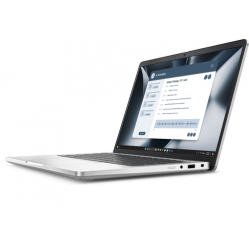DELL Pro 13 Plus PB13255 13.3 FHD+ Ryzen AI 5 PRO 340 16GB 512GB SSD Radeon 760M FPR SCR BK W11P 3YPS