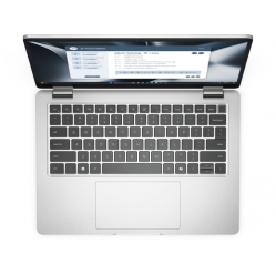 DELL Pro 13 Plus PB13255 13.3 FHD+ Ryzen AI 5 PRO 340 16GB 512GB SSD Radeon 760M FPR SCR BK W11P 3YPS