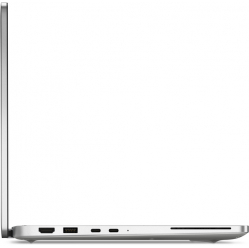 DELL Pro 13 Plus PB13255 13.3 FHD+ Ryzen AI 5 PRO 340 16GB 512GB SSD Radeon 760M FPR SCR BK W11P 3YPS