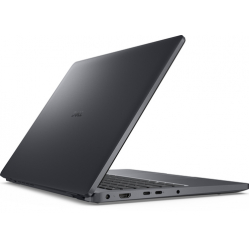 Laptop DELL Pro 14 PC14255 14 FHD+ Ryzen 5 220 16GB 256GB Radeon 740M FPR BK W11P 3YPS