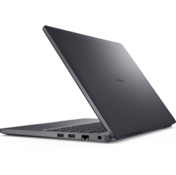 Laptop DELL Pro 14 PC14255 14 FHD+ Ryzen 5 220 16GB 256GB Radeon 740M FPR BK W11P 3YPS