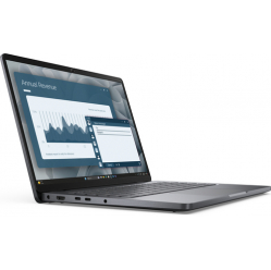 DELL Pro 14 PC14255 14 FHD+ Ryzen 5 PRO 230 16GB 512GB SSD Radeon 760M FPR BK W11P 3YPS