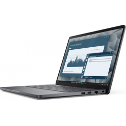 DELL Pro 14 PC14255 14 FHD+ Ryzen 5 PRO 230 16GB 512GB SSD Radeon 760M FPR BK W11P 3YPS
