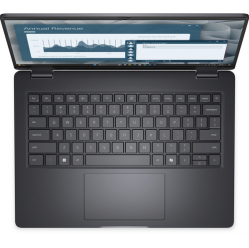 DELL Pro 14 PC14255 14 FHD+ Ryzen 5 PRO 230 16GB 512GB SSD Radeon 760M FPR BK W11P 3YPS
