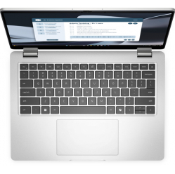 DELL Pro 14 Plus PB14255 14 FHD+ Ryzen AI 5 PRO 340 16GB 512GB SSD Radeon 840M FPR SCR BK W11P 3YPS